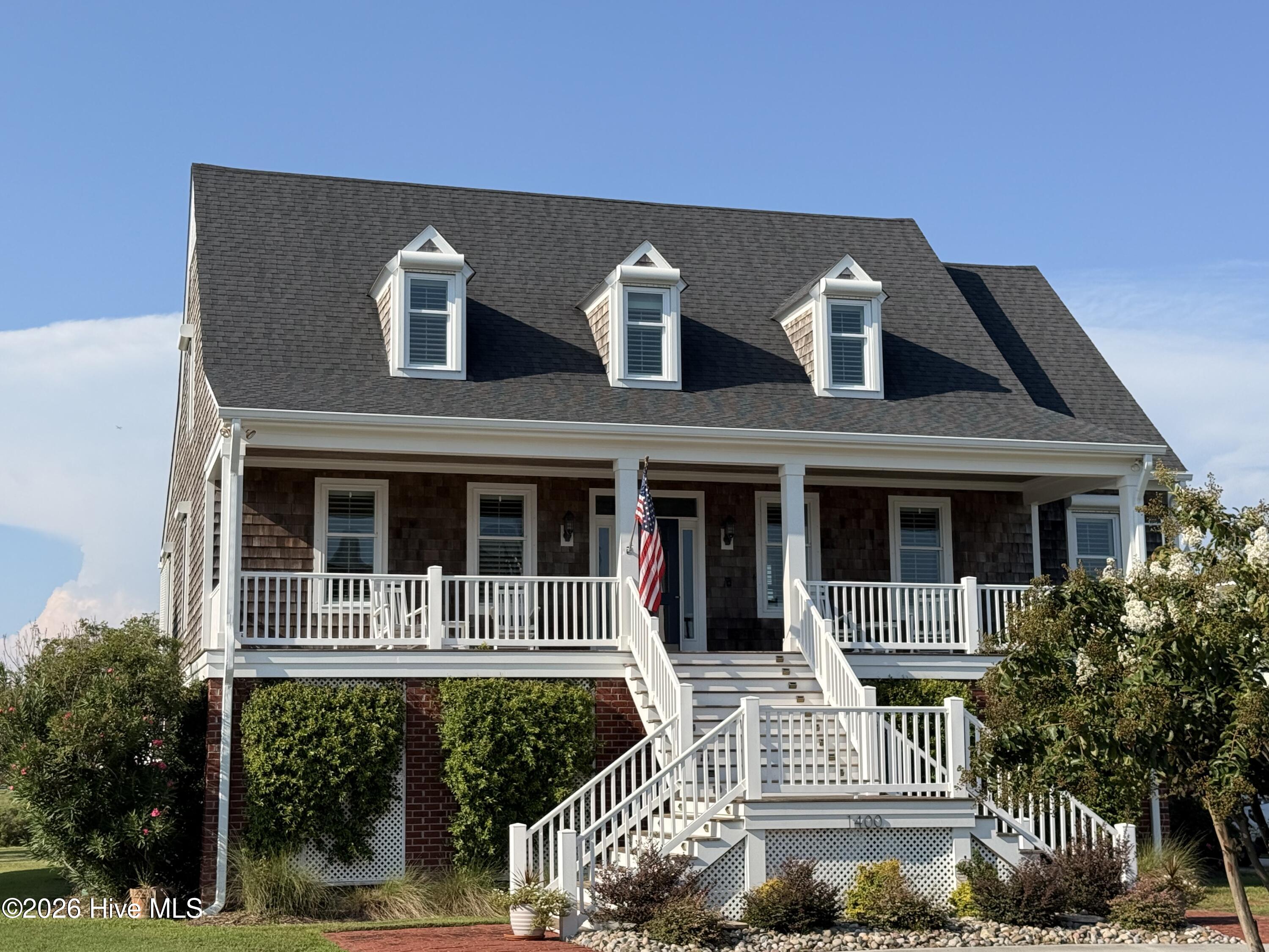 1400 Olde Farm Road,Morehead City