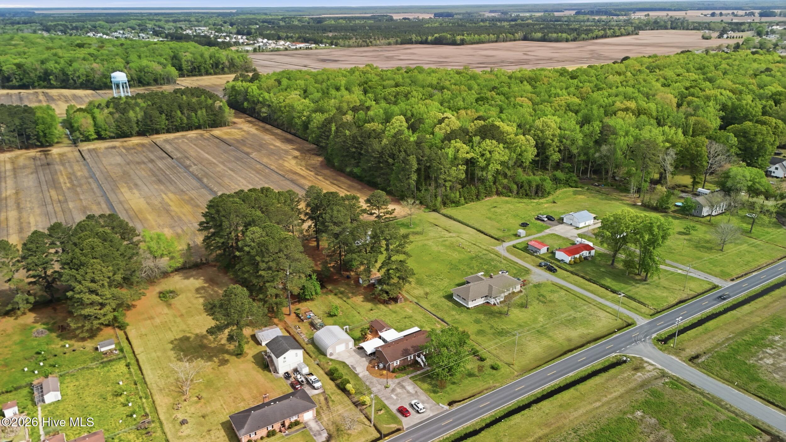 112 Keeter Barn Road, South Mills, NC, 27976