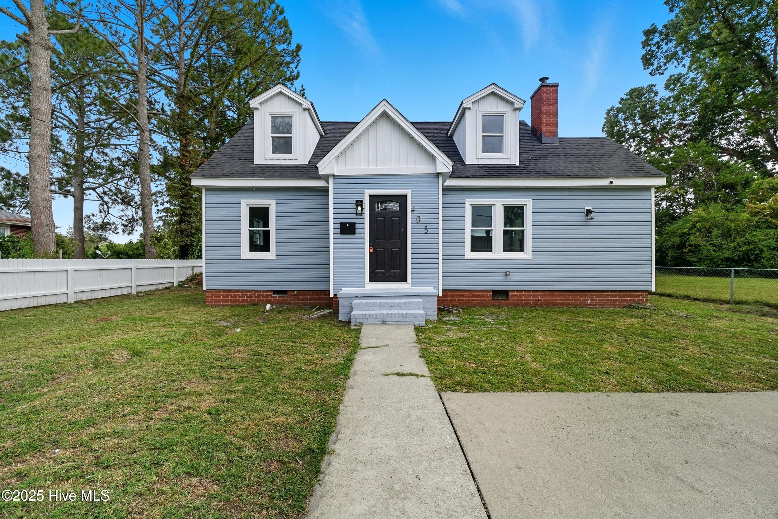 Homes for sale in Elizabeth City, NC | 405 Speed St, Elizabeth City, NC 27909 | MLS# 100529791