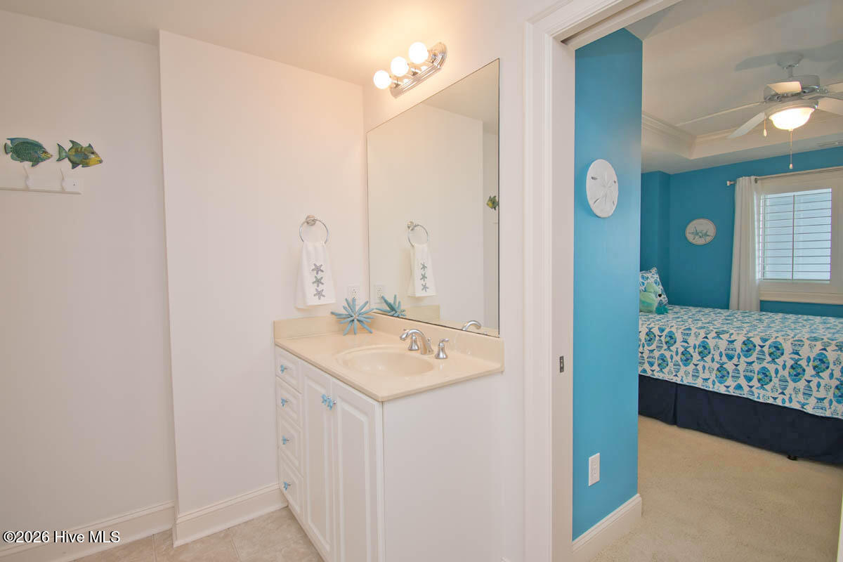Ensuite for BR 3