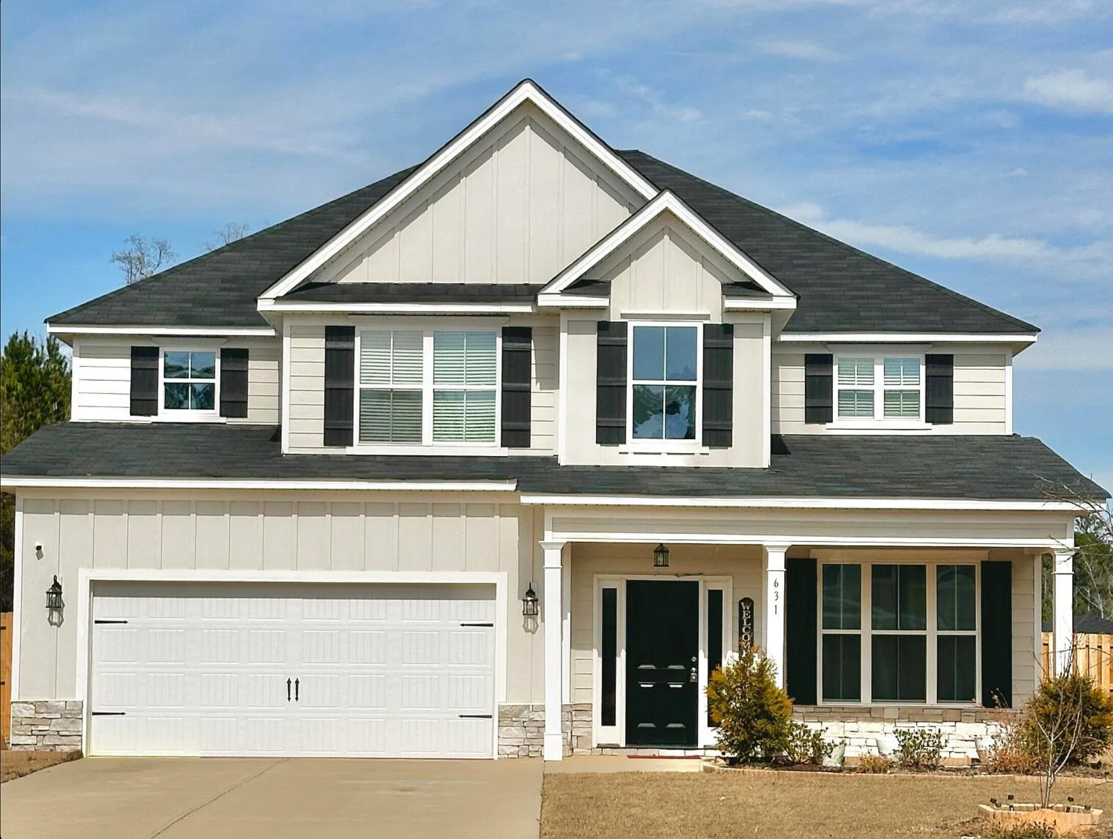 3016 Bannack Lane, Harlem, GA, 30814