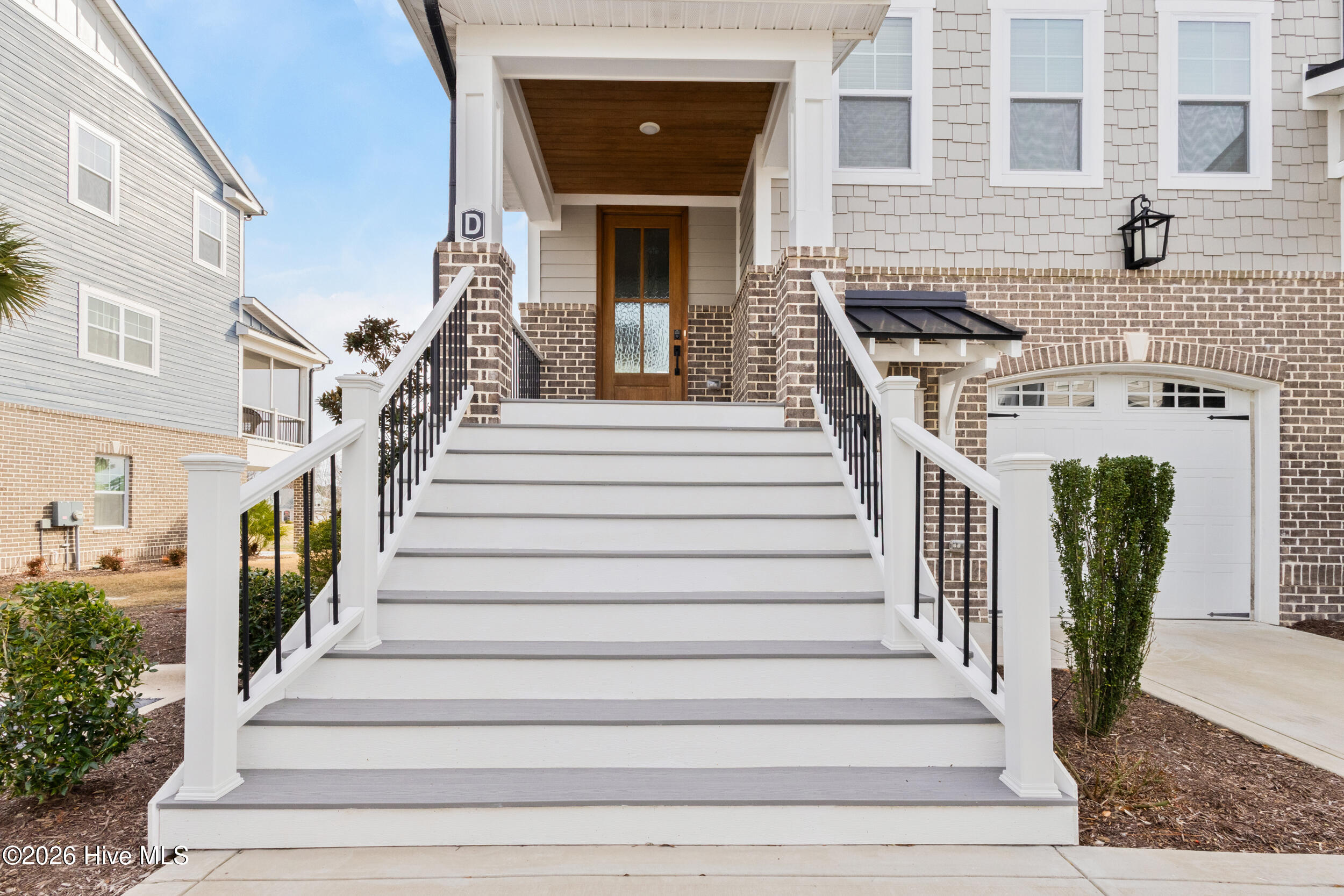 620 Eastwood Park Road UNIT 18d, Sunset Beach, NC, 28468