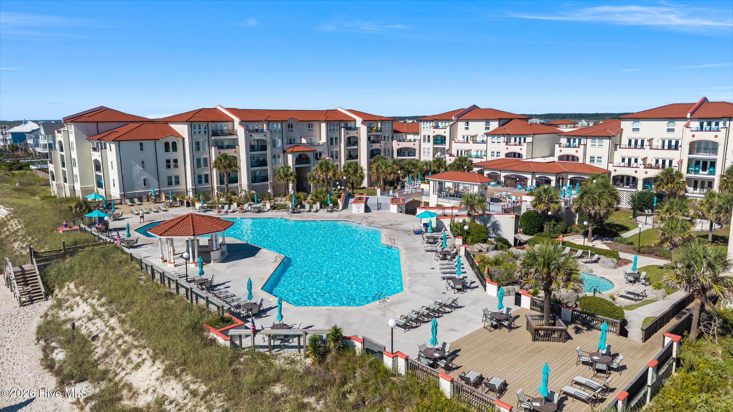 790 New River Inlet Road UNIT 113 A, North Topsail Beach, NC, 28460