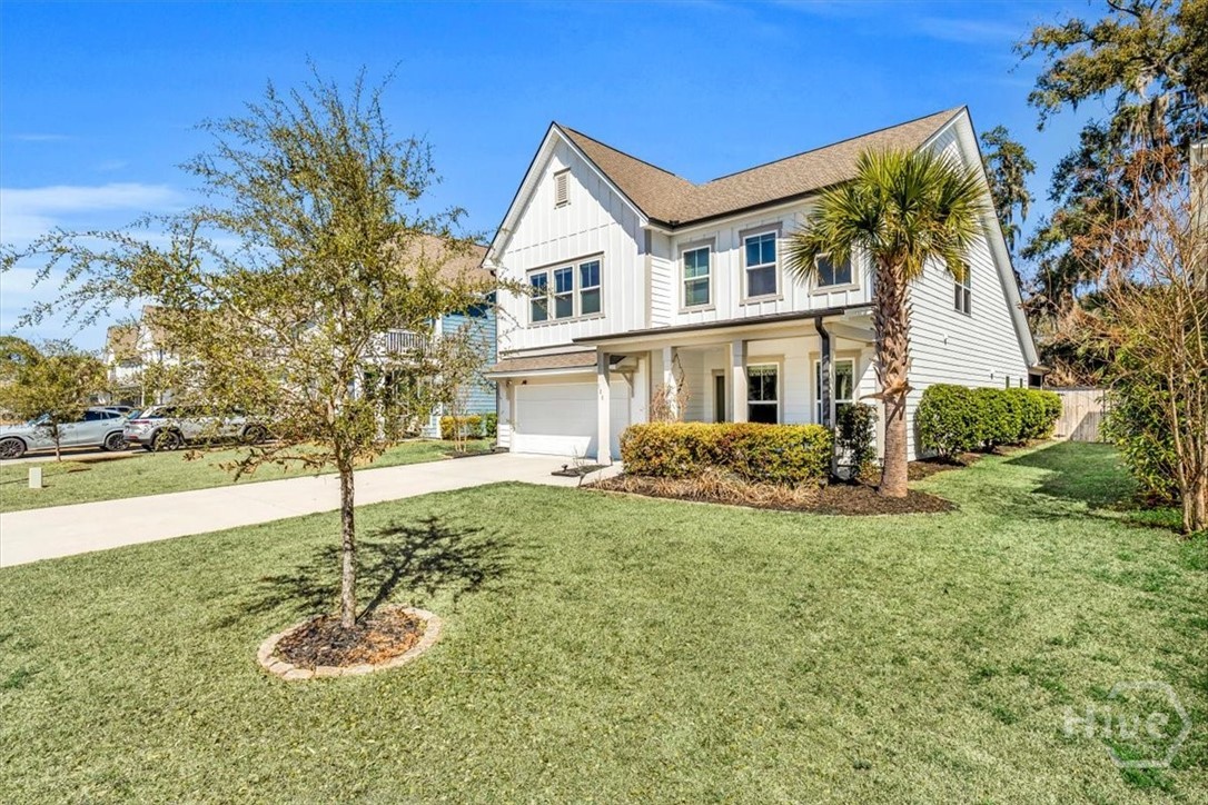 108 Canter Court, Savannah, GA, 31406