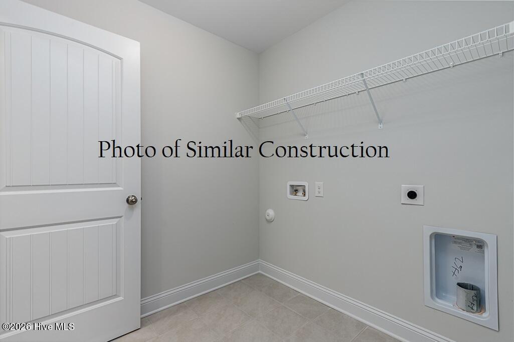 1020 Croaker Court,New Bern