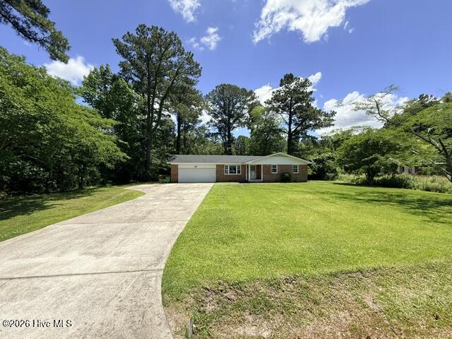 409 Hardy Avenue,New Bern