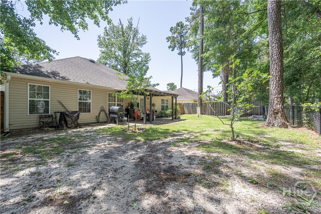 Homes for sale in Rincon, GA | 230 Brookstone Ct, Rincon, GA 31326 | MLS# SA344841