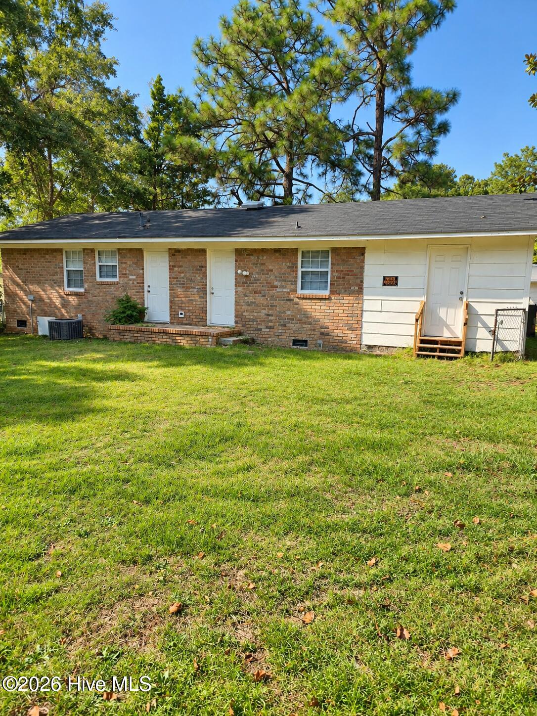 Photo 3 of Single family home for sale at 3408 Kensington Dr N, Augusta, GA 30906 | MLS# 100601935 | Listing updated on 2026-09-19