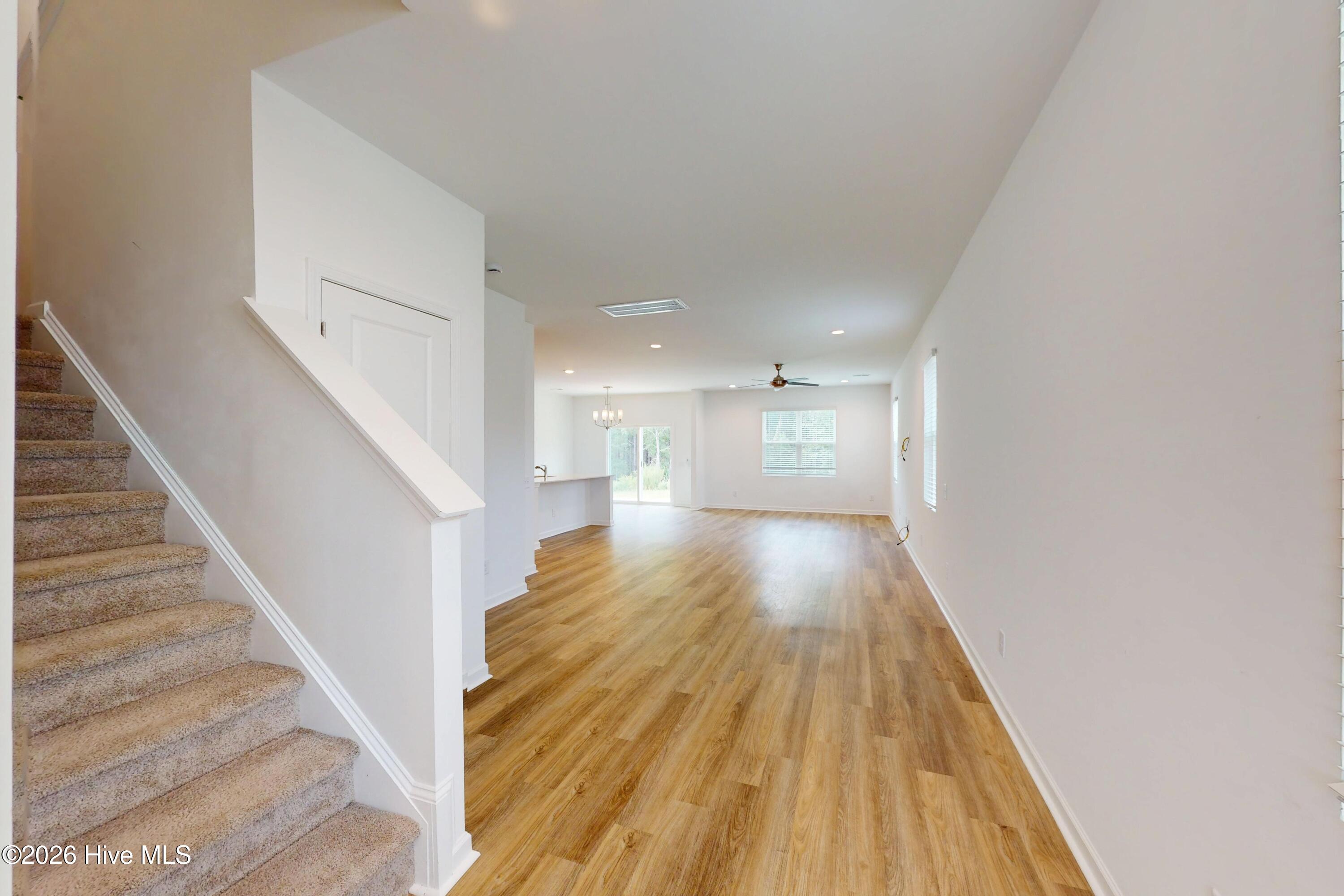 Exterior photo of 154 Caulfield Road, Aberdeen, NC 28315. MLS: 100595991