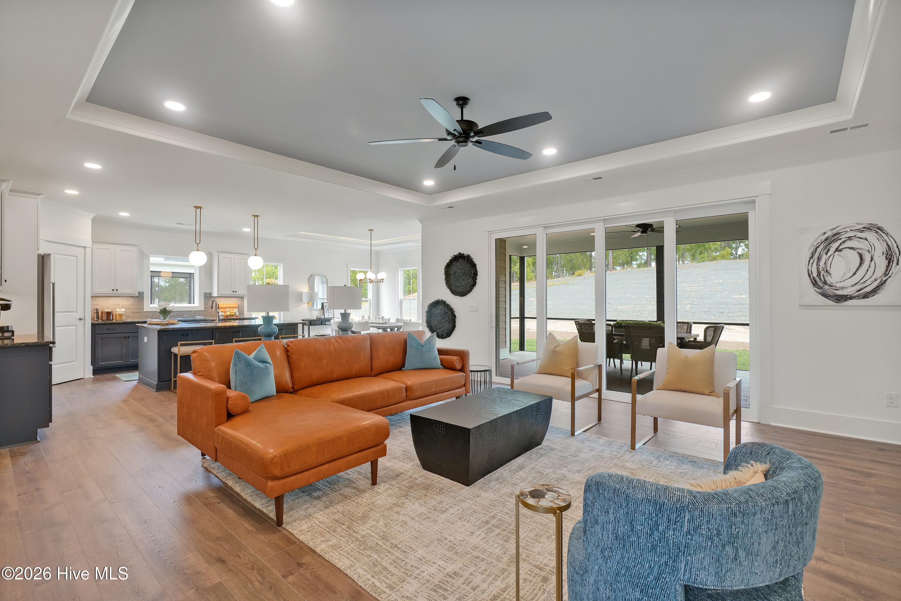 213 Paddle Court, Wilmington, NC 28412 – photo 5: Mitchell plan