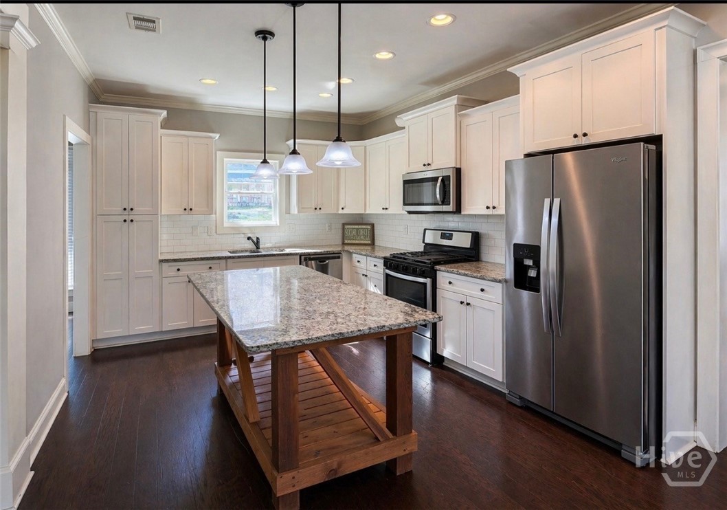 438 Lakewood Drive SW, Social Circle, GA, 30025