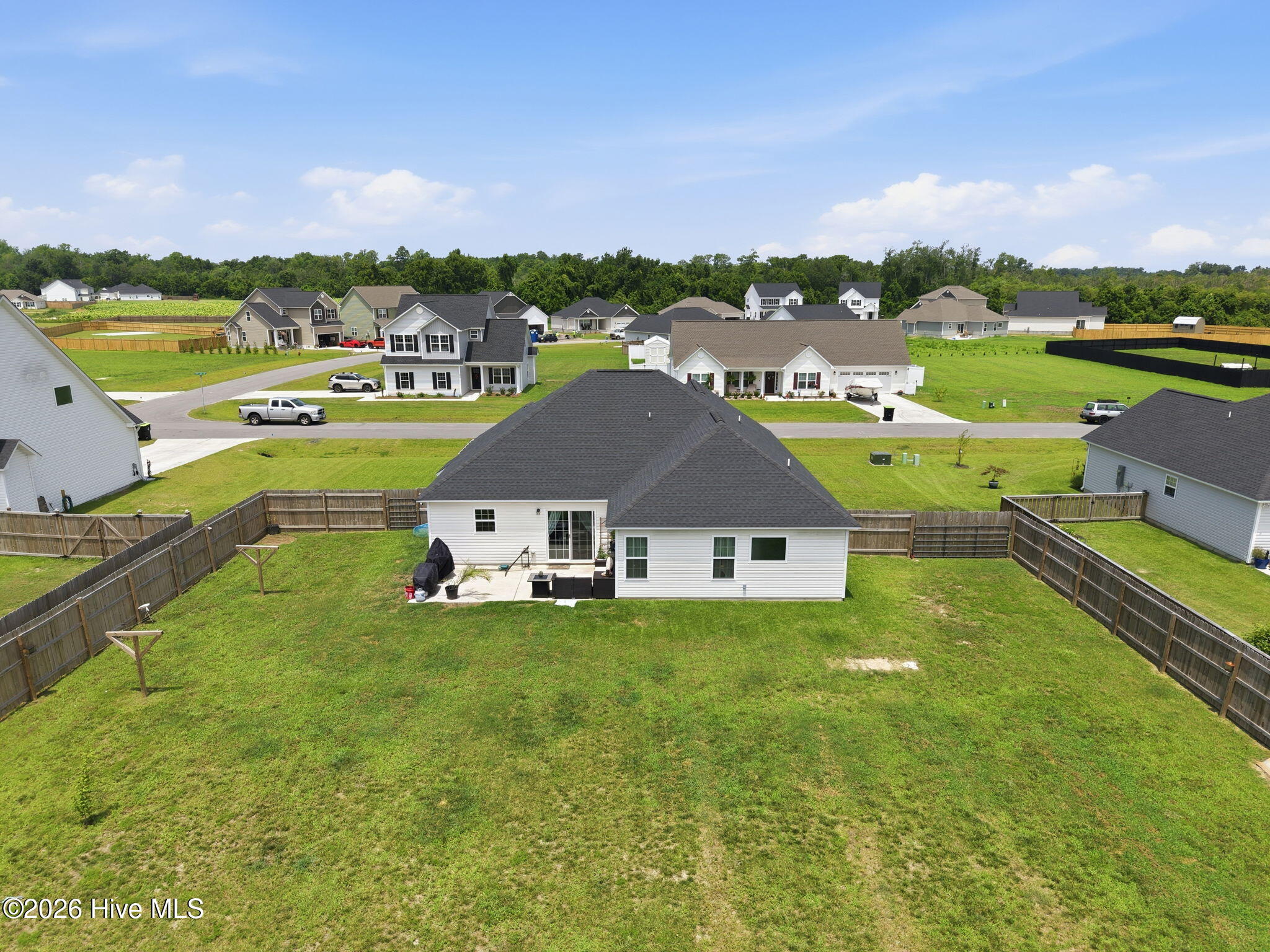 708 Puppy Drum Lane,Maysville