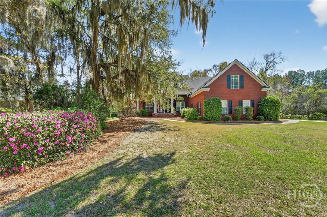 Welcome Home to 273 Shadow Moss Circle
