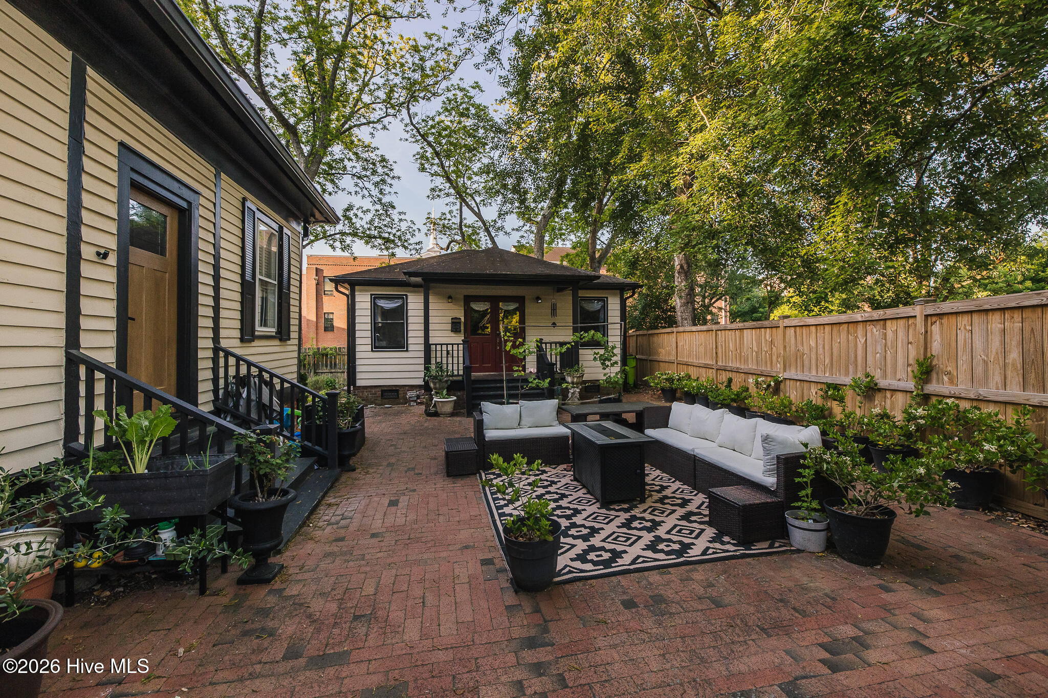 615 New Street,New Bern