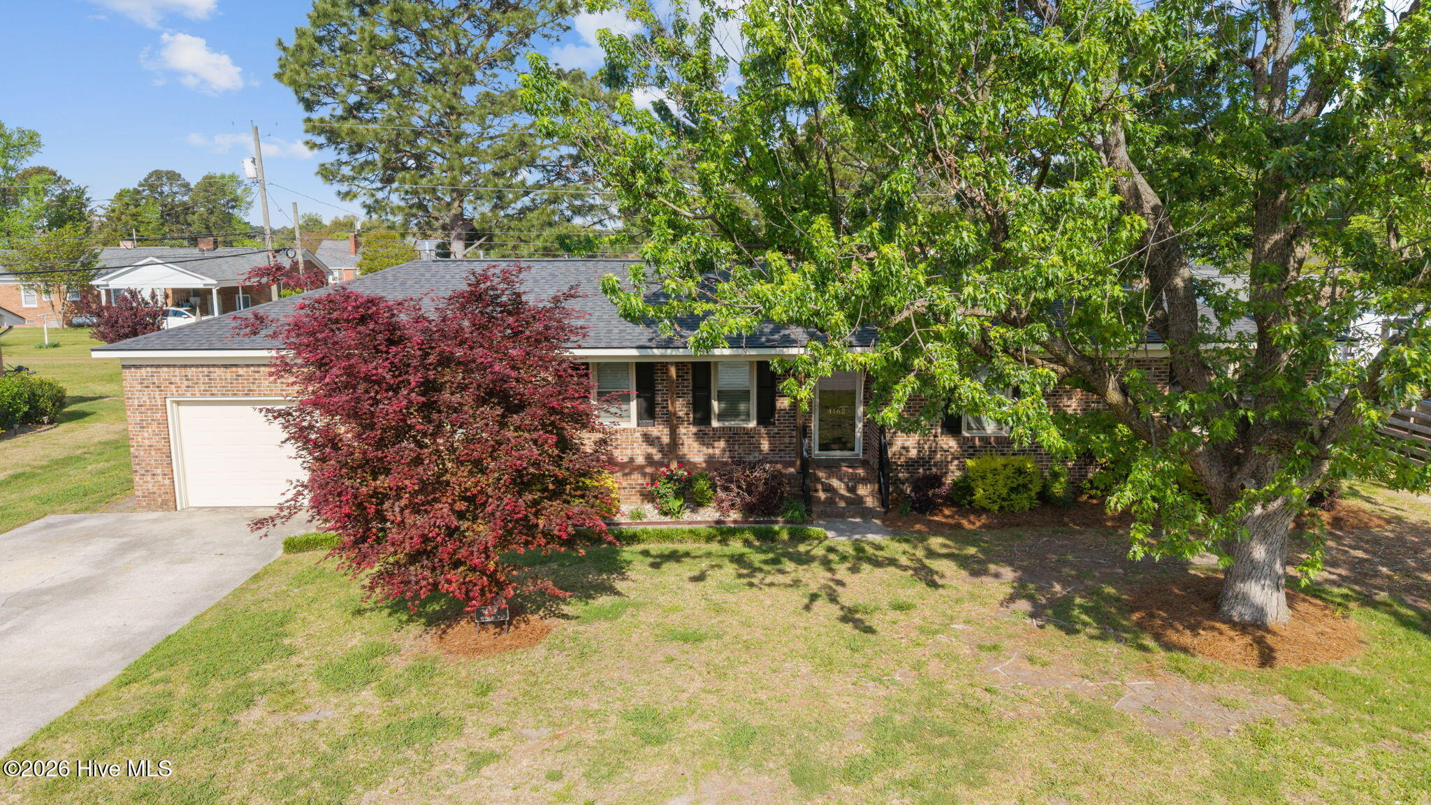 4162 Westhaven Avenue, Ayden, NC, 28513