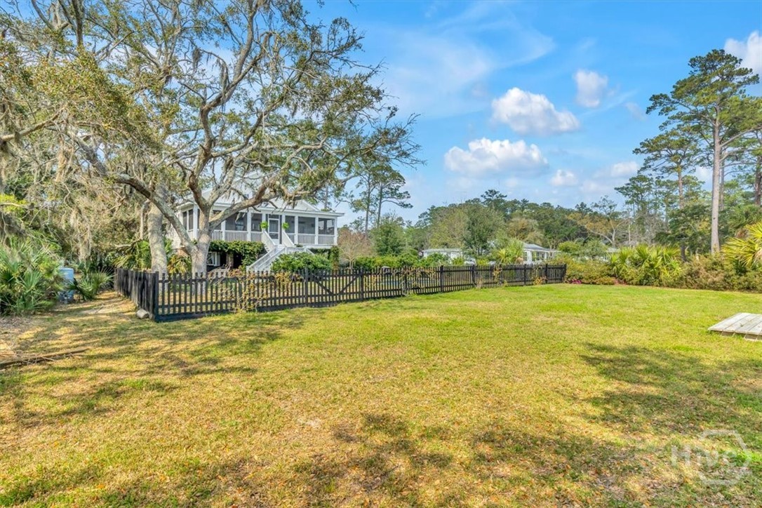 690 Japonica Drive, Midway, GA, 31320