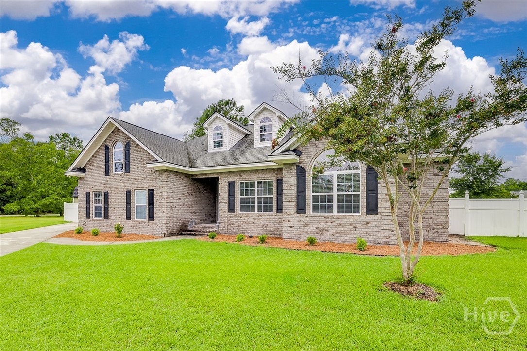 Homes for sale in Rincon, GA | 124 Tolliver Ln, Rincon, GA 31326 | MLS# SA335509