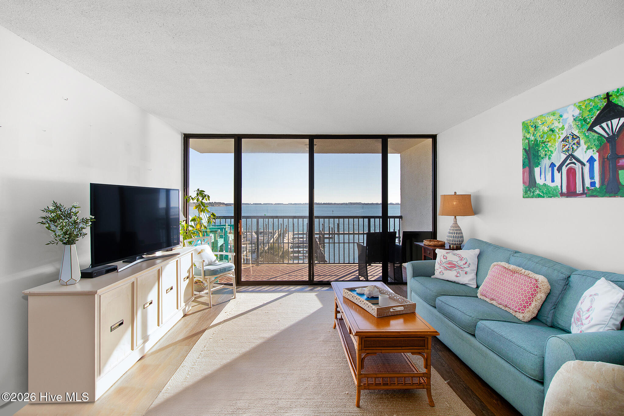 211 Arendell Street UNIT 401 Leeward Harbor, Morehead City, NC, 28557