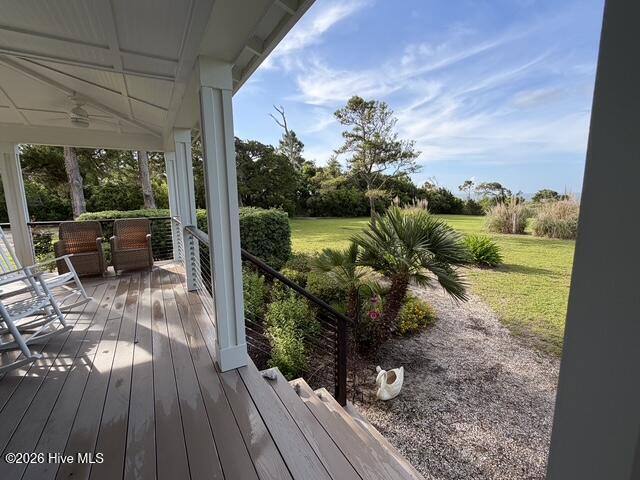 448 Seashore Drive,Atlantic