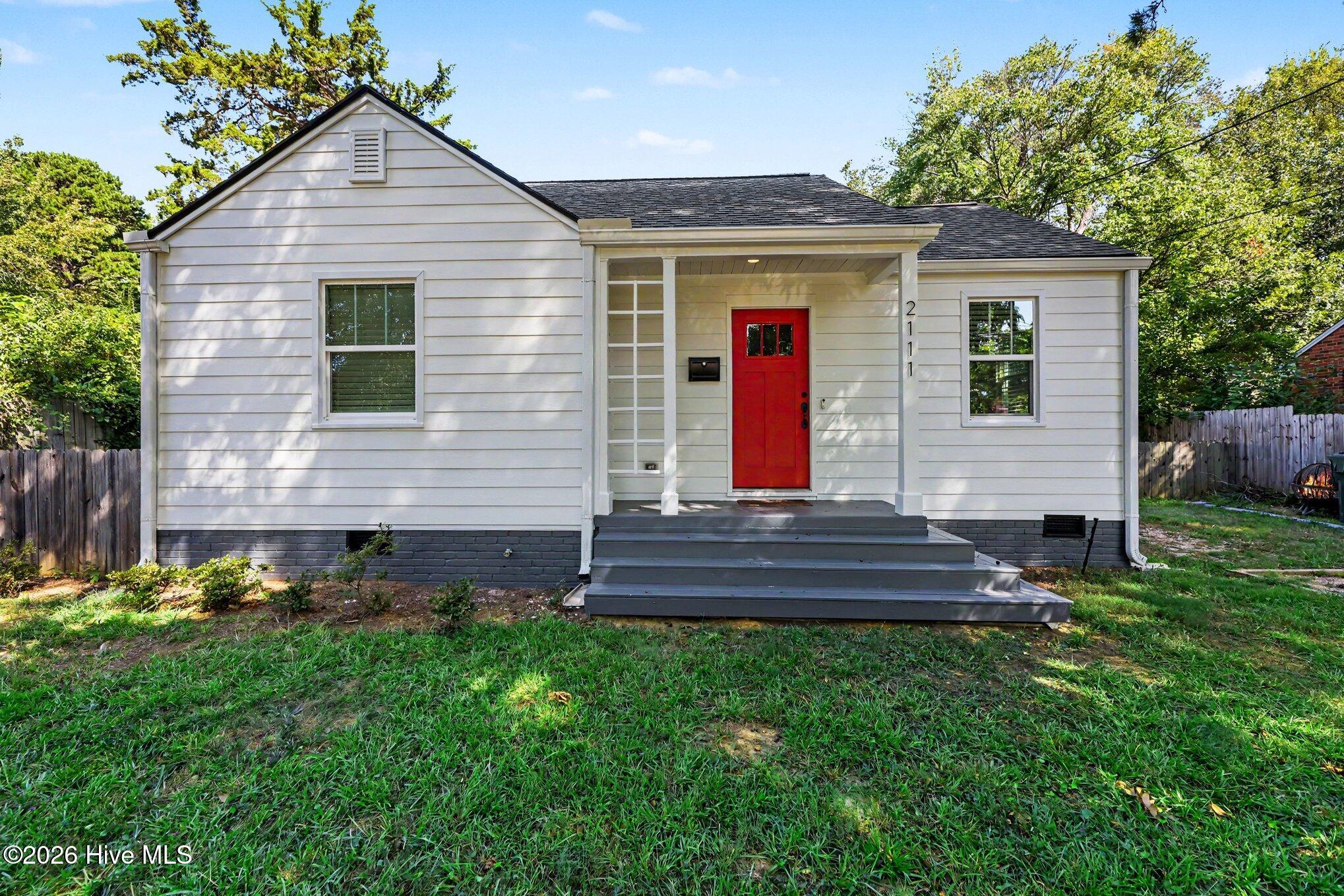 Single family home for sale at 2111 Milburnie Rd, Raleigh, NC 27610 | MLS# 100603845