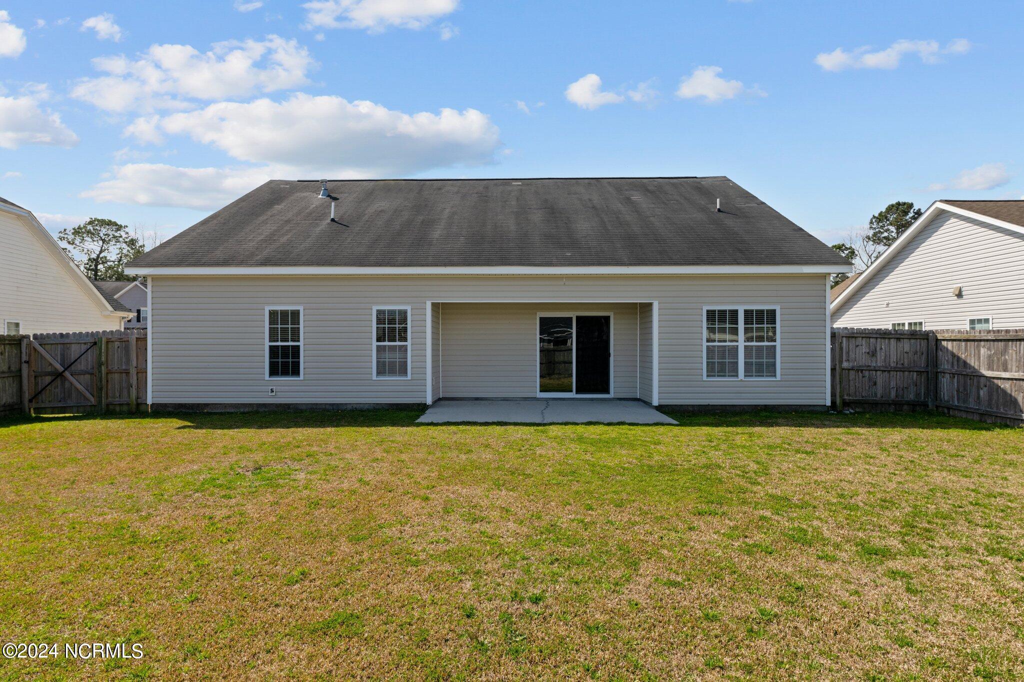205 Lynden Lane,New Bern