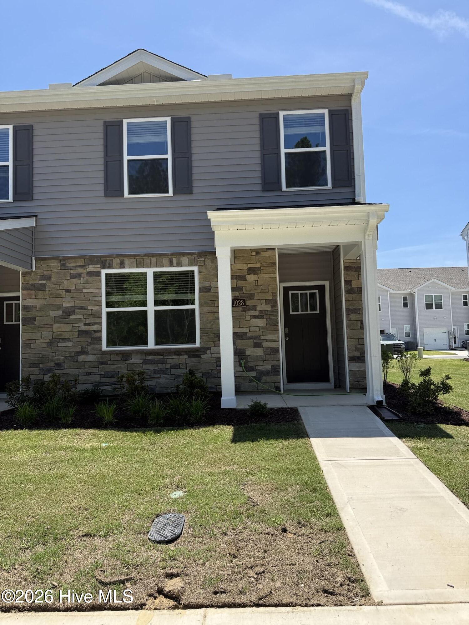 2039 Clock Road,New Bern