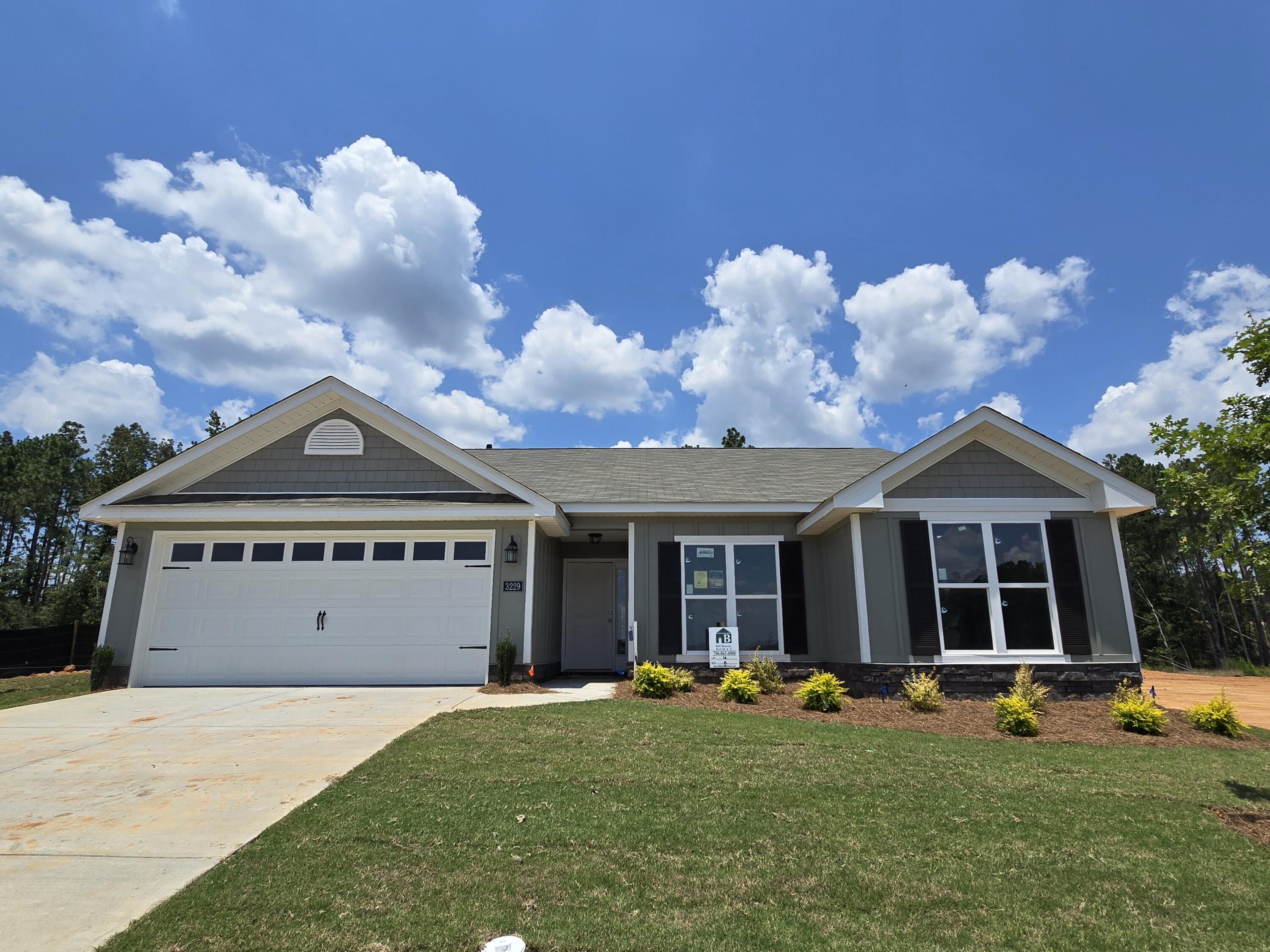 Property at 3229 Banter Drive