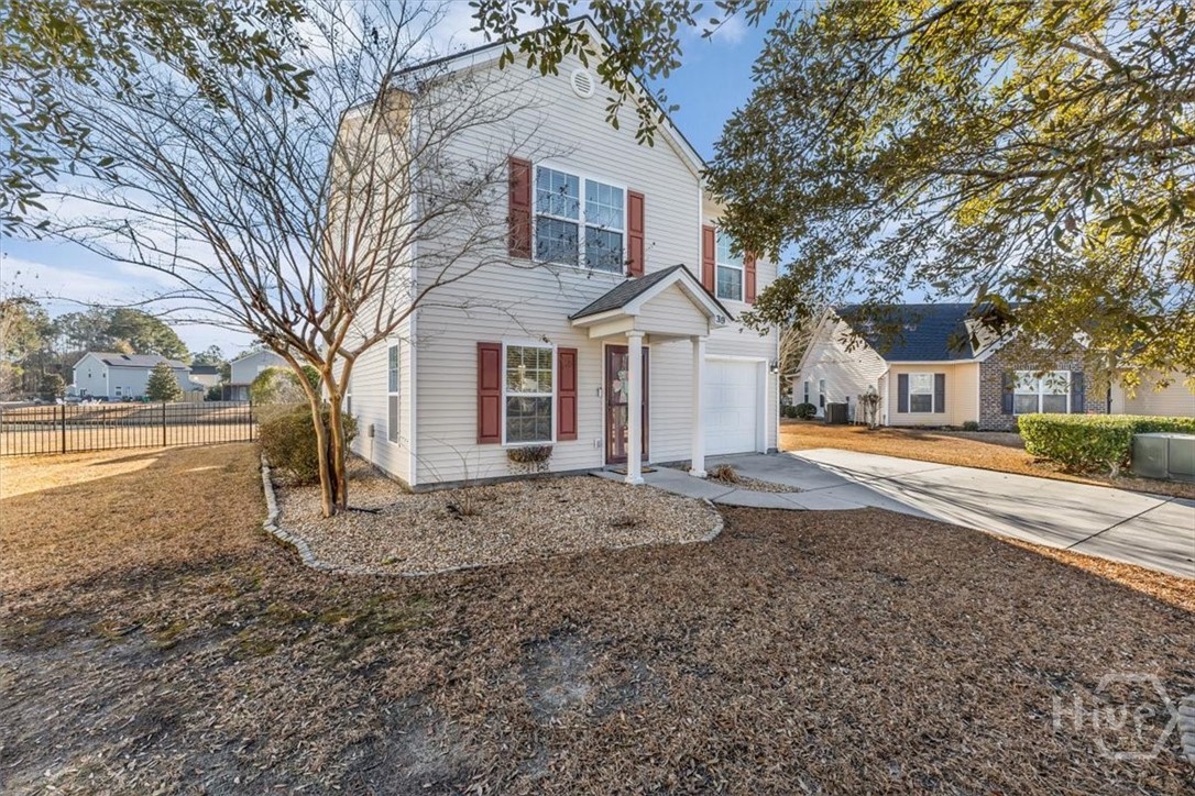 39 Cottingham, Pooler, GA, 31322