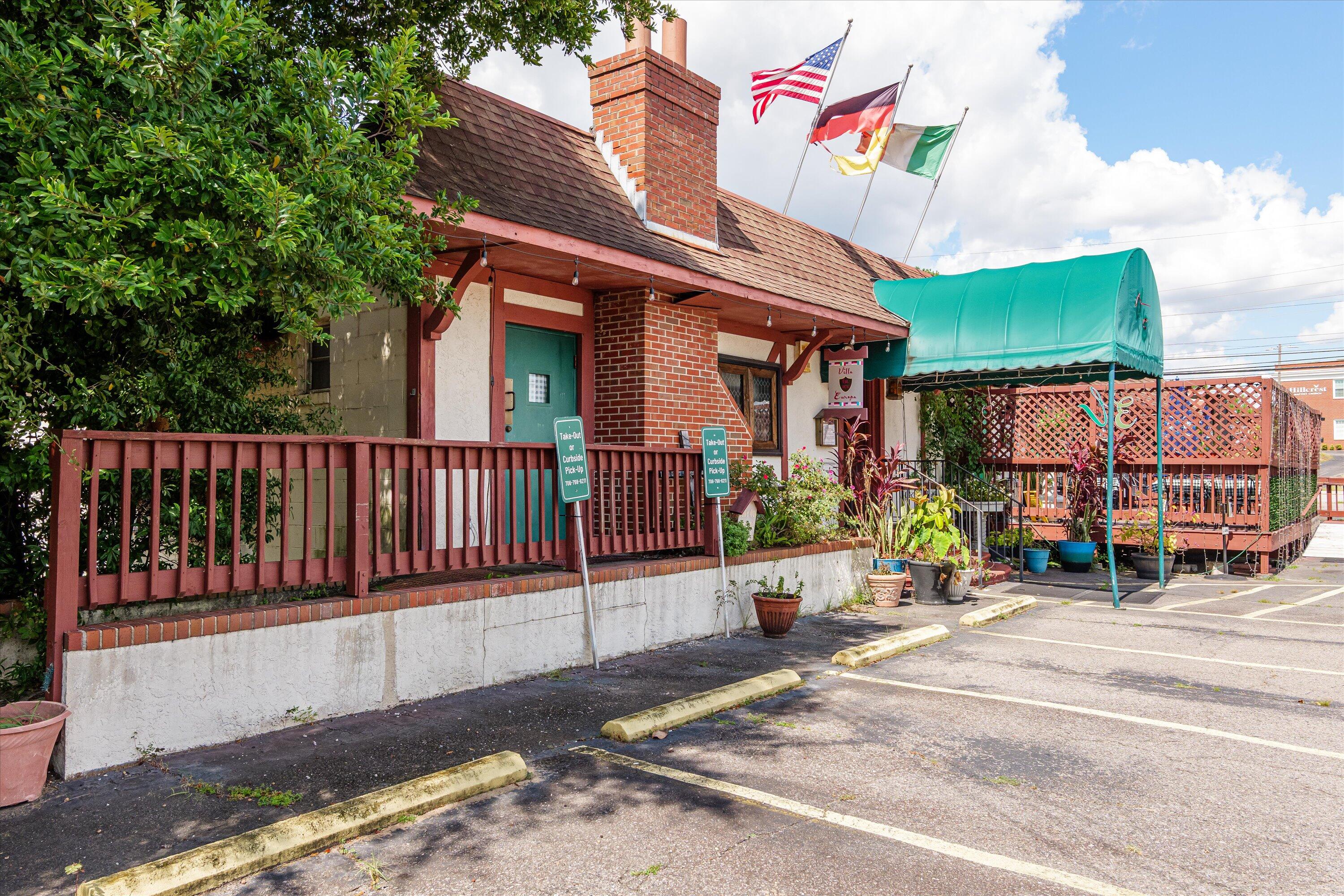 Property at 3044 Deans Bridge Road