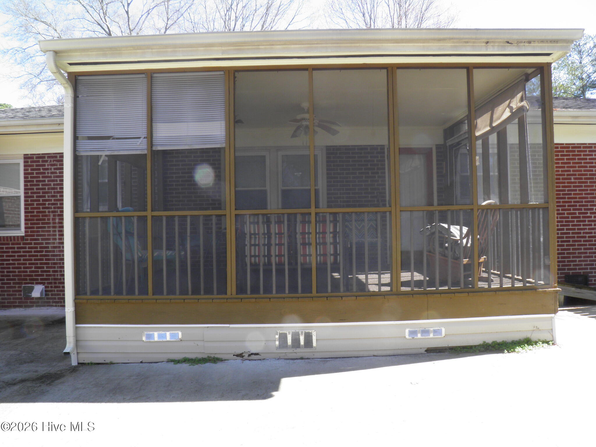 228 Timberlane Drive, Rocky Mount, NC, 27804