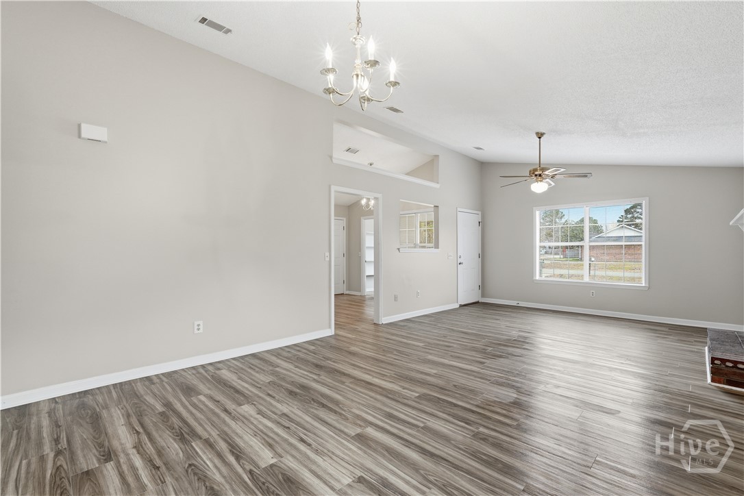 735 Kadi Lane, Hinesville, GA, 31313