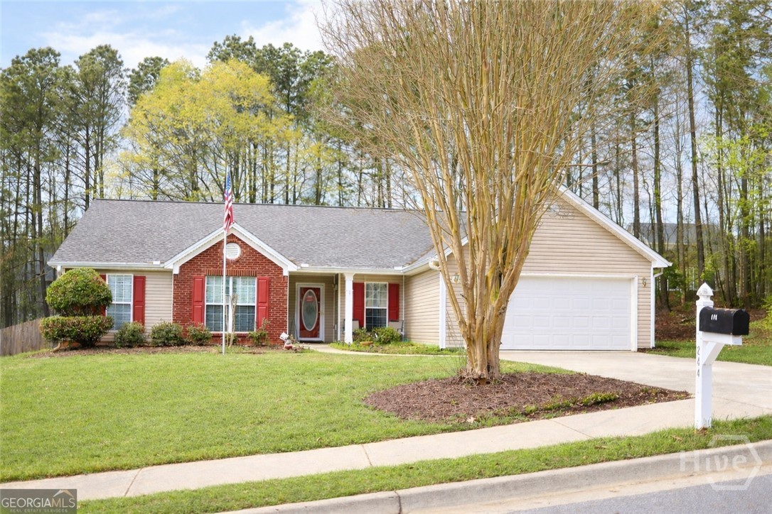 Property at 244 Natchez Circle