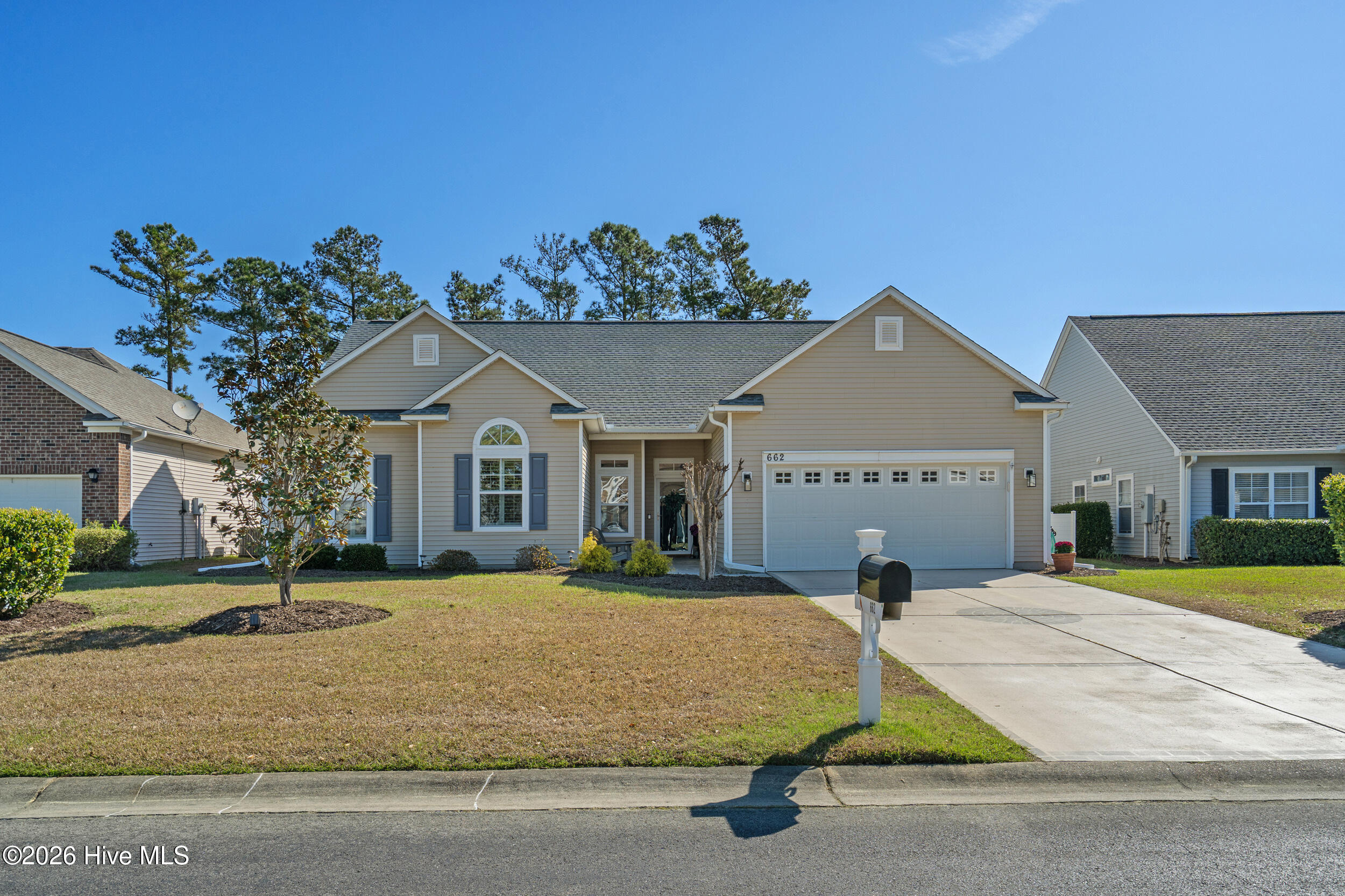 2841 Laurie Meadows Way, Winterville, NC, 28590