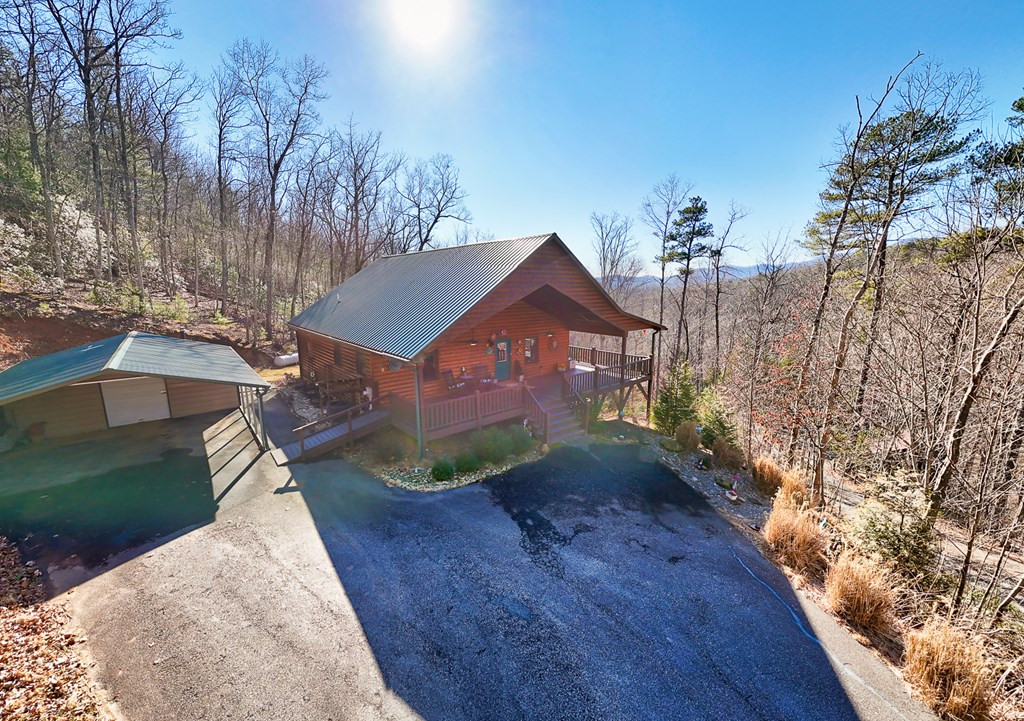 380 Bear Trail, Murphy, NC 28906 Listing Photo  7