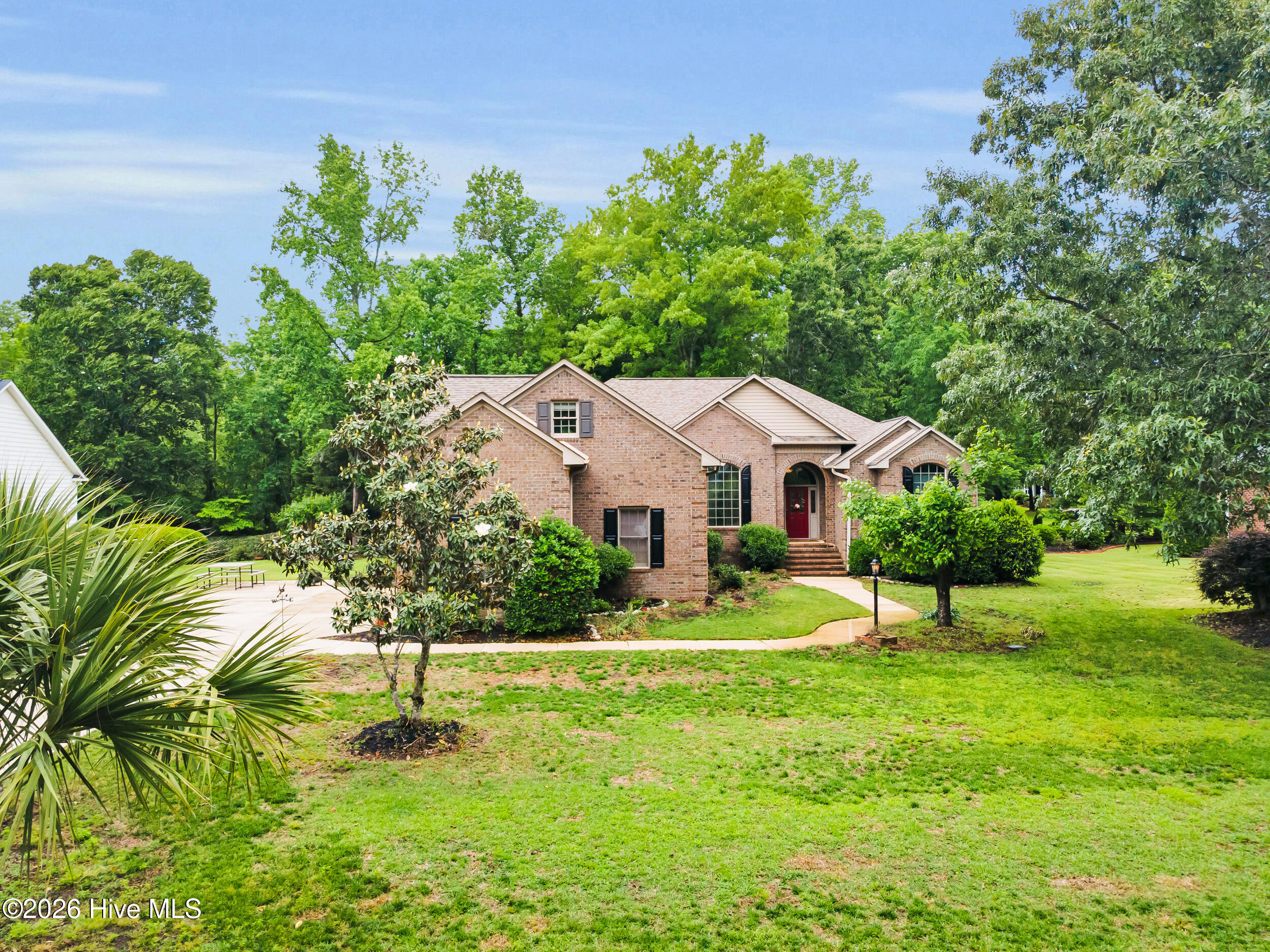 106 Brugg Court,New Bern
