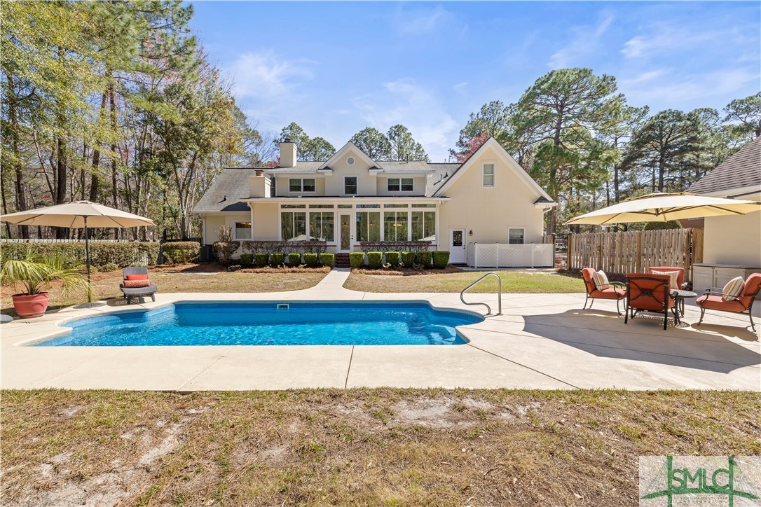 143 Cypress Drive, Rincon, GA 31326 Listing Photo  41