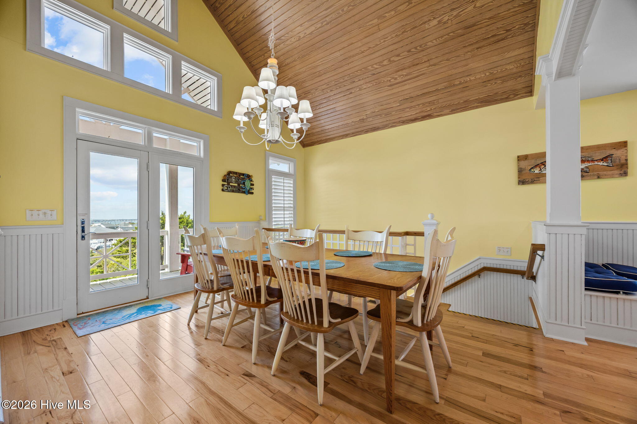 233 Sea Dreams Drive,Atlantic Beach