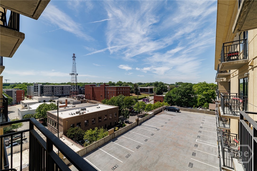 250 W Broad Street, #708, Athens, GA 30601 Listing Photo  17