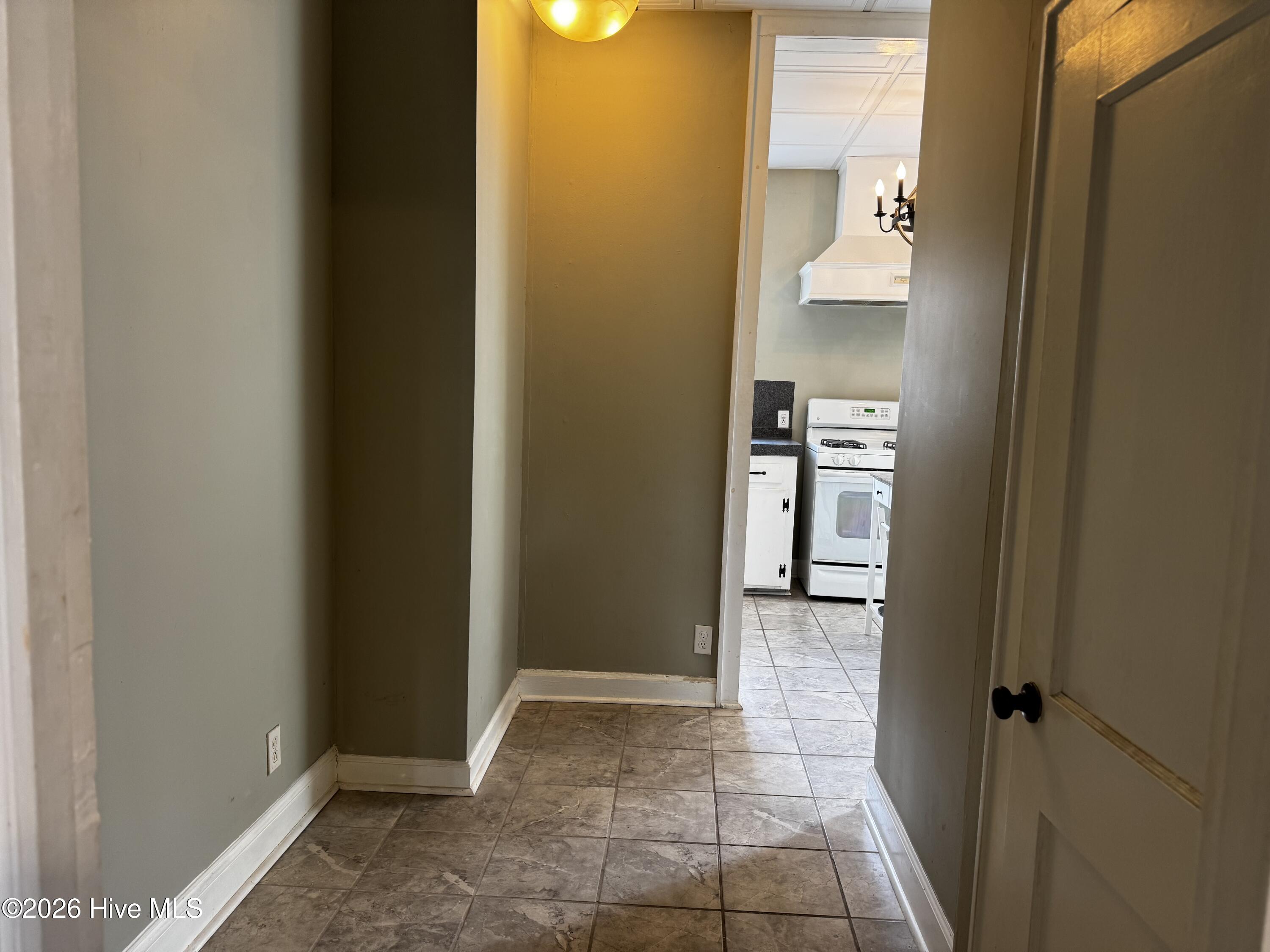 414 Metcalf Street UNIT A, New Bern, NC, 28560