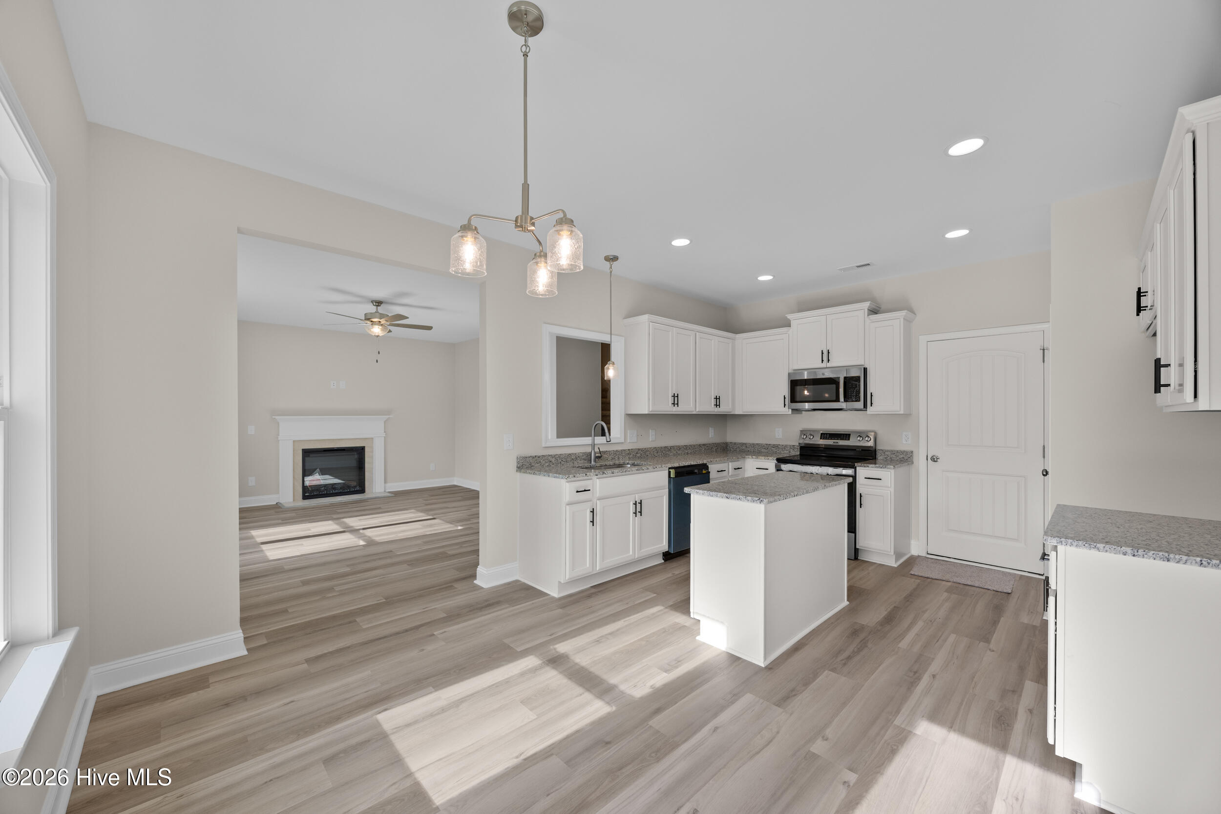 132 Dallas Drive,Beulaville
