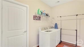 This is NOT the actual Townehome. Pictures were taken from a Finished Austin plan and are for Reference Only