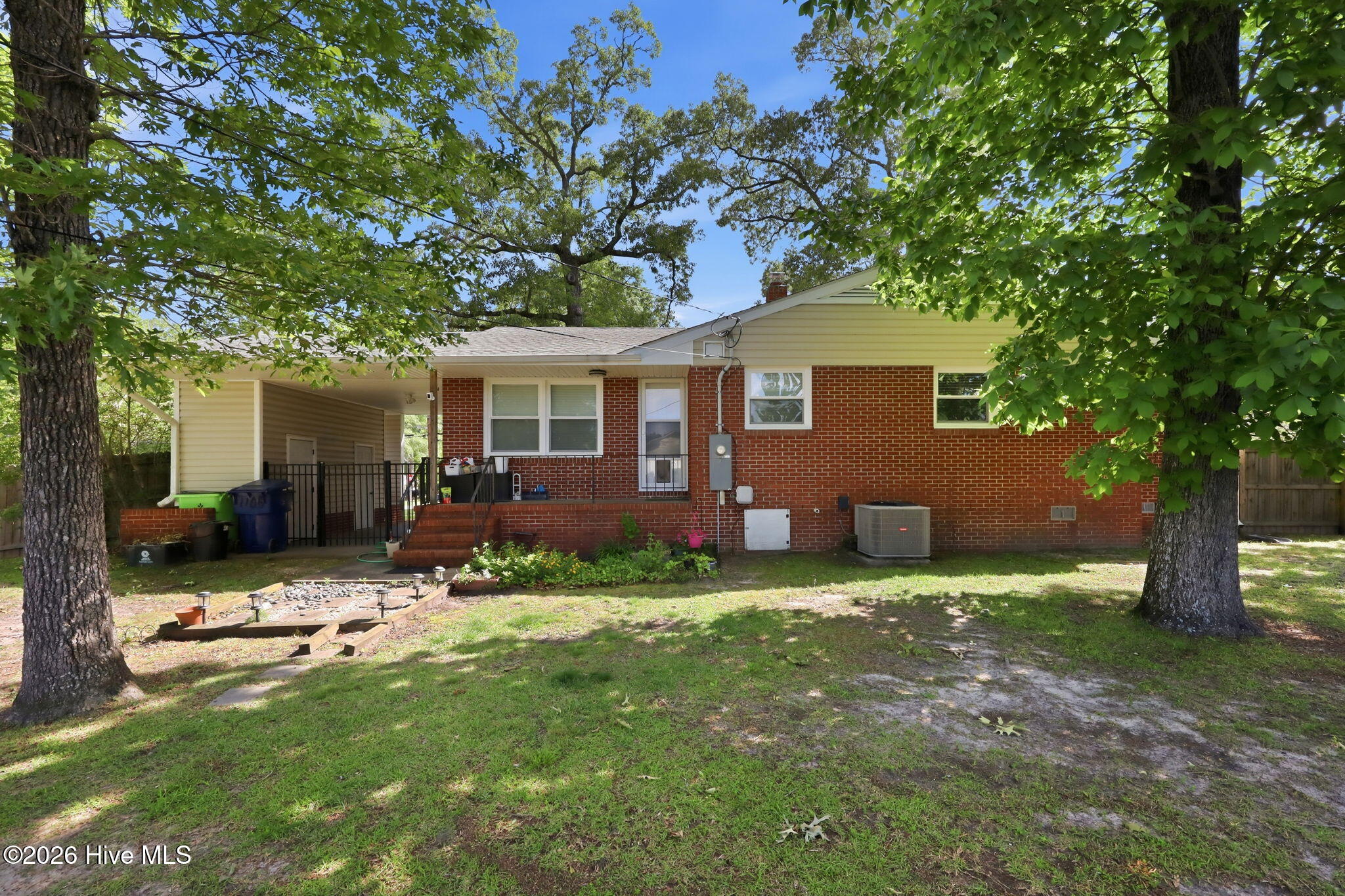 100 E Sherwood Drive,Havelock