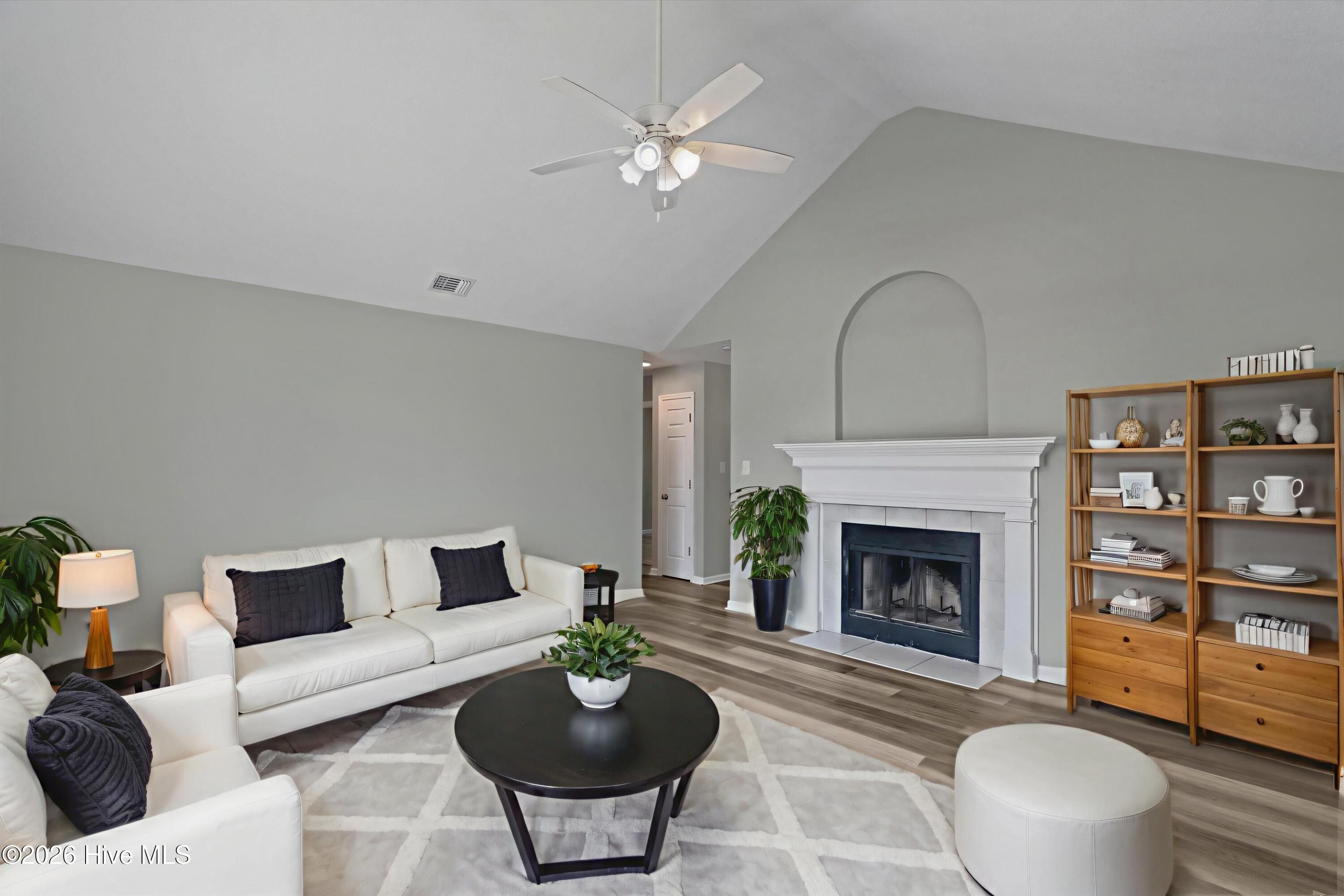 5th image of 3311 Cobblestone Ct, Augusta, GA 30906 | MLS# 100593071