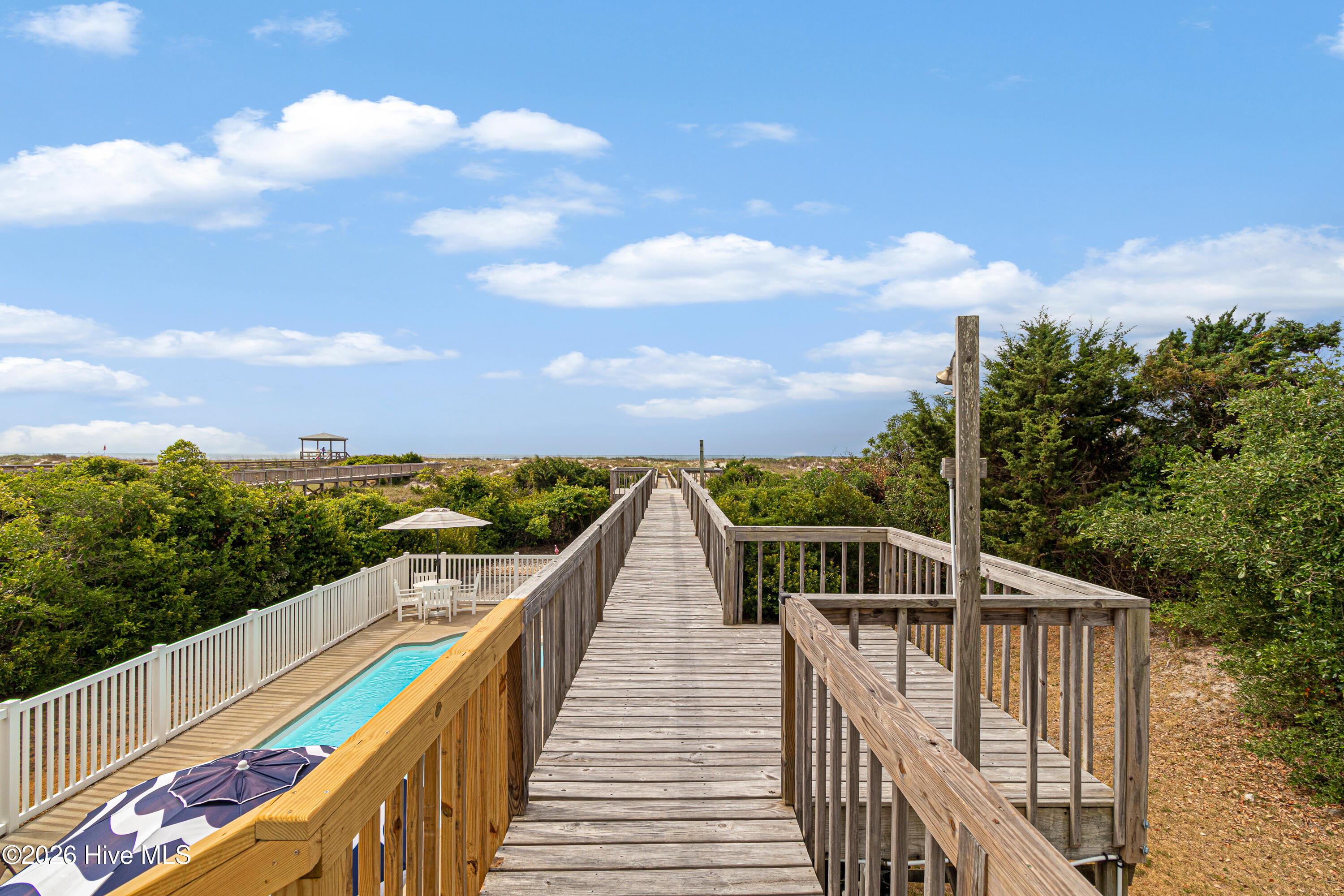 11017 Inlet Drive,Emerald Isle