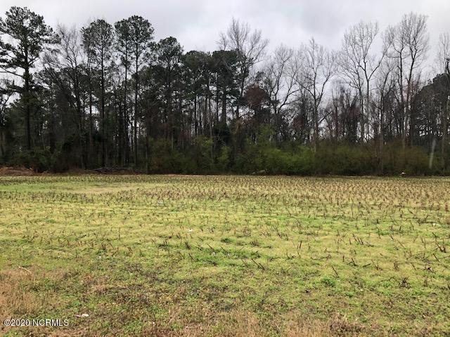 8501 Richlands Highway Lot 1,Richlands