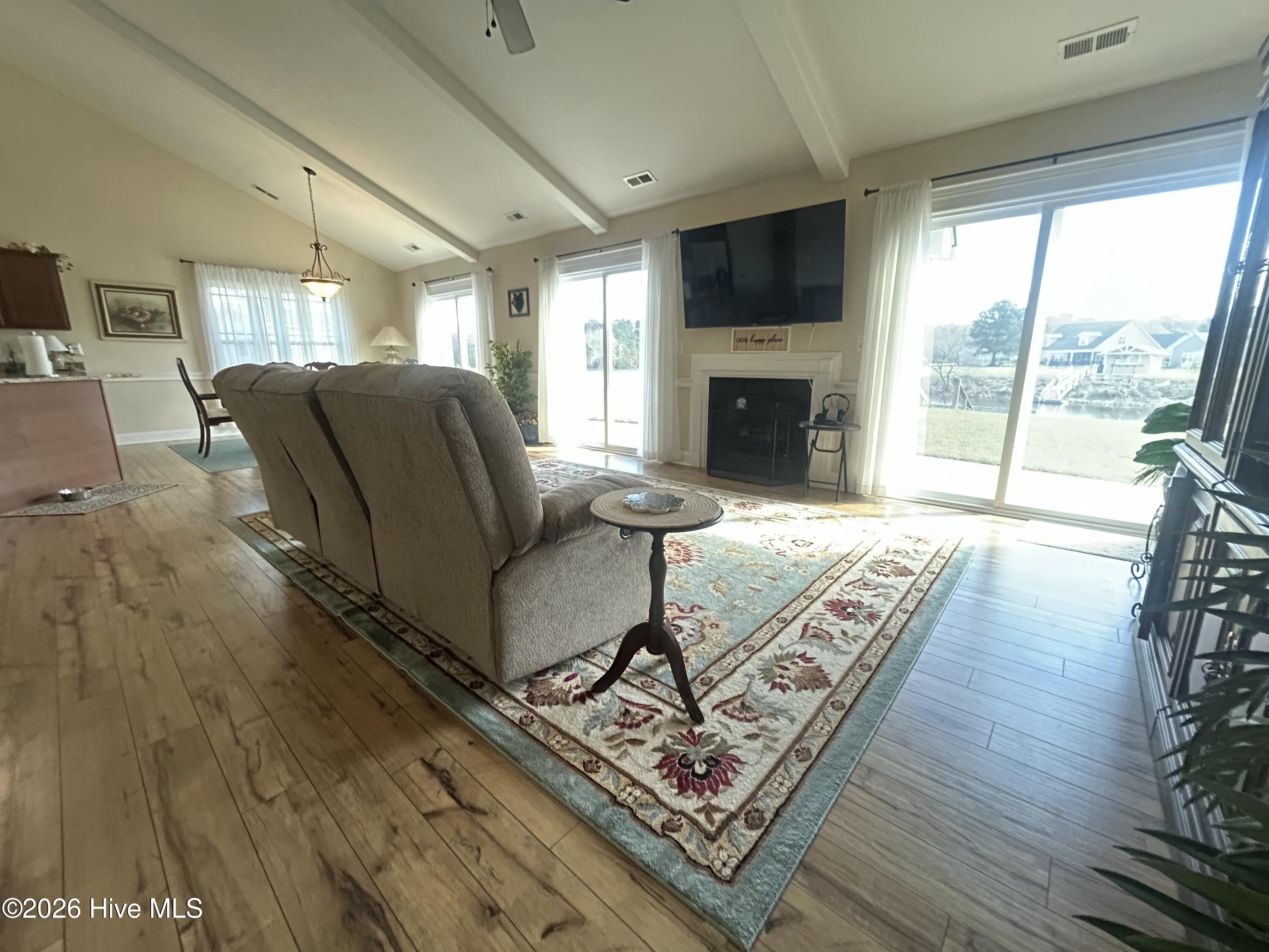 205 Antioch Lakes Road,New Bern