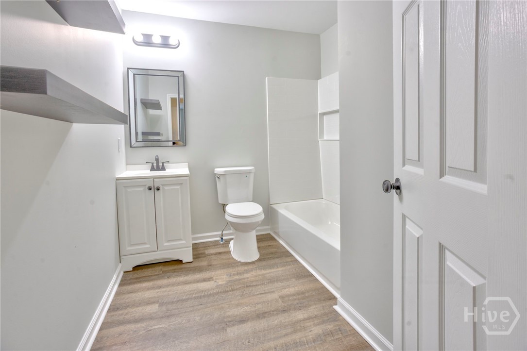 Photo 3 of Single family home for sale at 2411 Harden St, Savannah, GA 31415 | MLS# SA367219 | Listing updated on 2026-10-28