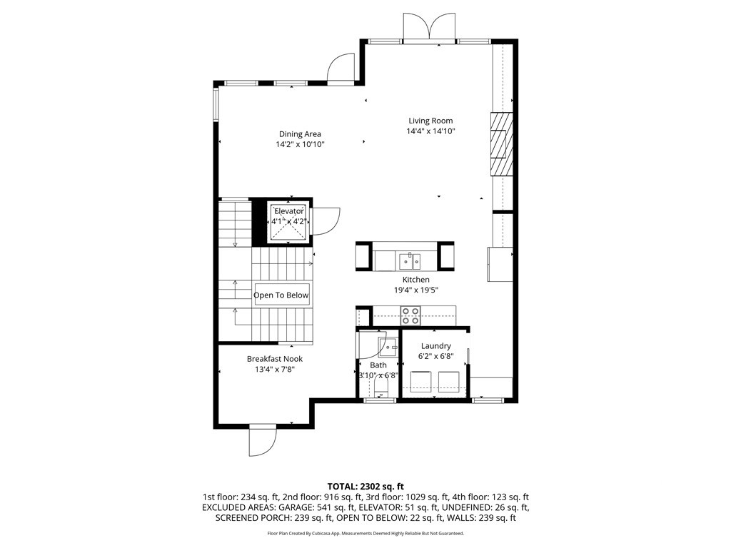 114 Riverfront Circle, St Marys, GA, 31558