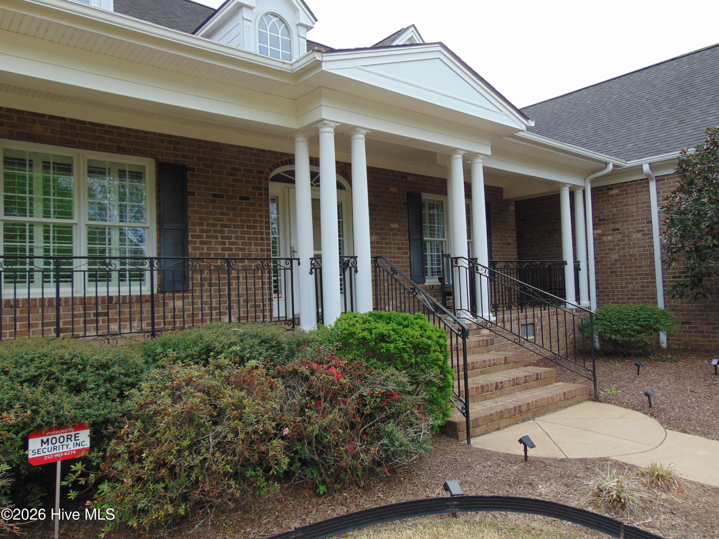 916 Cambridge Drive, Rocky Mount, NC, 27804