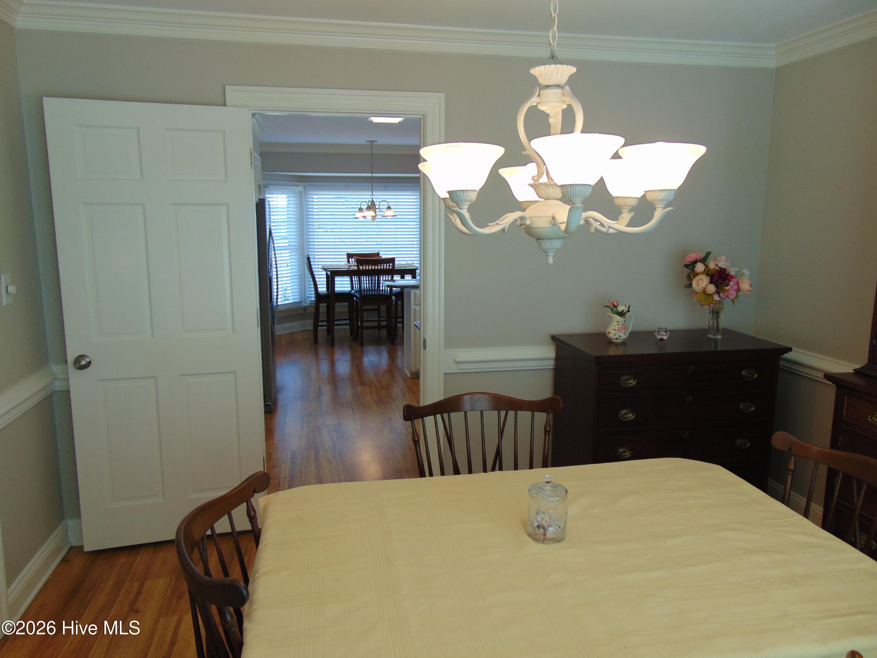 211 Woodfield Drive, Nashville, NC, 27856